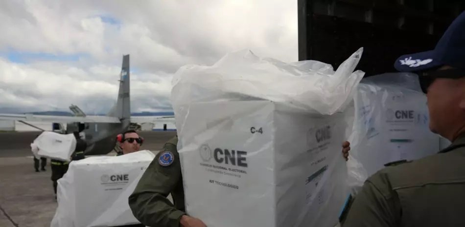 Dominicana, Panamá, Ecuador y Costa Rica piden respetar la voluntad popular en Honduras