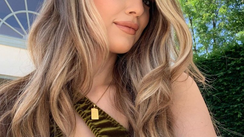 El cadáver de Stefanie Pieper es encontrado en una maleta