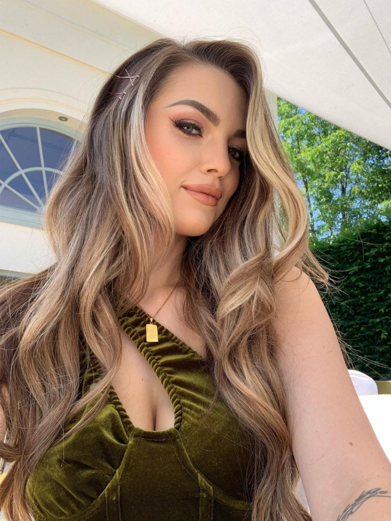 El cadáver de Stefanie Pieper es encontrado en una maleta