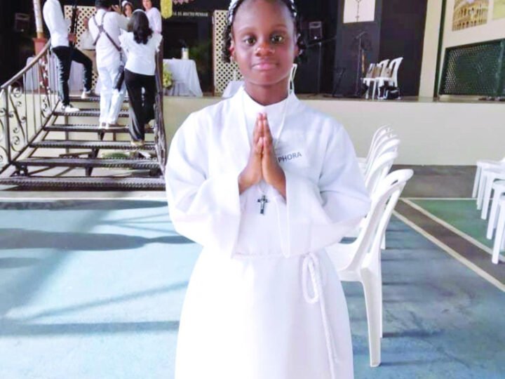 Stephora Ann-Marcie Joseph: Una tragedia que desnuda las grietas del sistema educativo dominicano