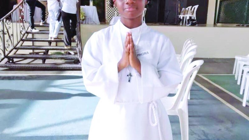 Stephora Ann-Marcie Joseph: Una tragedia que desnuda las grietas del sistema educativo dominicano