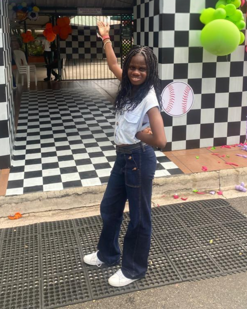 Piden “sanción contundente” en caso Stephora Ann-Marcie Joseph