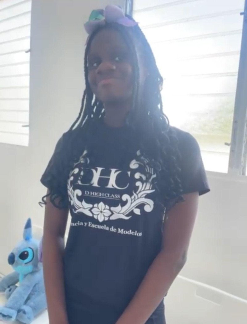 El mensaje de Stephora antes de morir