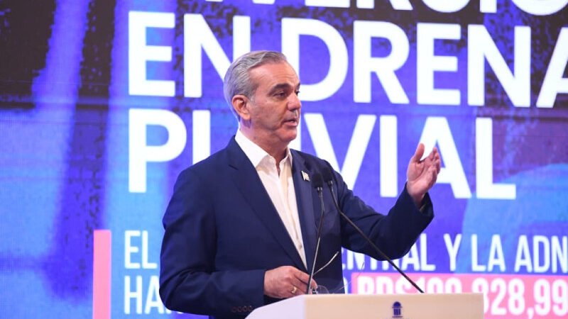 Acuerdo entre República Dominicana y Estados Unidos será hasta abril, según Abinader