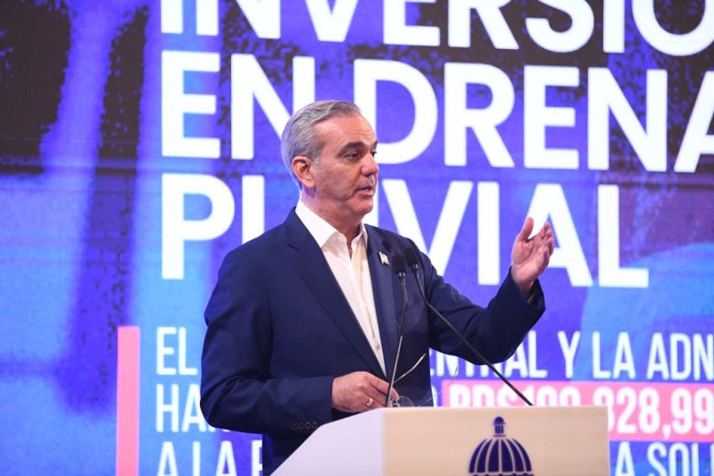 Acuerdo entre República Dominicana y Estados Unidos será hasta abril, según Abinader