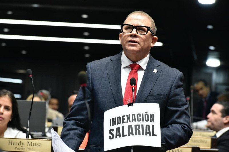 Diputados aprueban Presupuesto General del Estado 2026