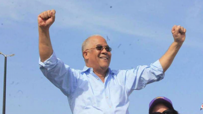 Manuel Rivas, el fallecido exdirector de OMSA vinculado a la muerte de Yuniol Ramírez