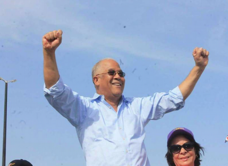 Manuel Rivas, el fallecido exdirector de OMSA vinculado a la muerte de Yuniol Ramírez