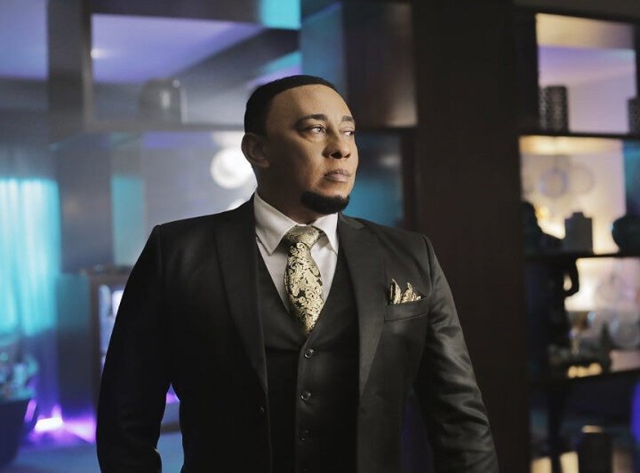 Anthony Santos reconoce a niño de un año y califica a la madre de “despechada”