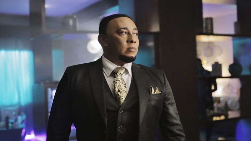 Anthony Santos reconoce a niño de un año y califica a la madre de “despechada”