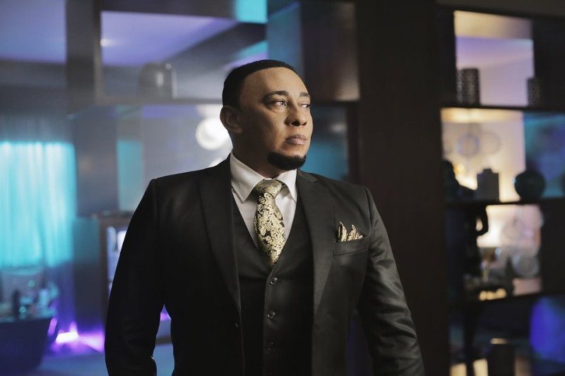 Anthony Santos reconoce a niño de un año y califica a la madre de “despechada”