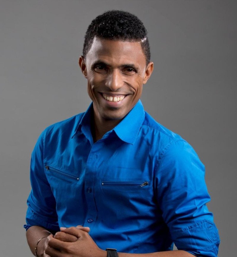 Fausto Mata tiene dos meses sin ver a sus hijos