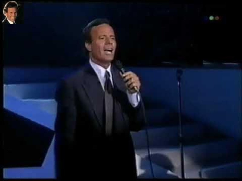 Documentos de denuncias de acoso contra Julio Iglesias