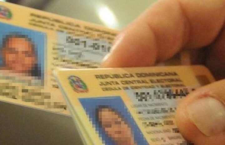 Cédula actual se emitirá hasta este domingo primero de febrero