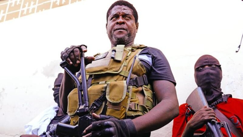 Choques entre policías y pandilleros han dejado más de 100 muertos en enero