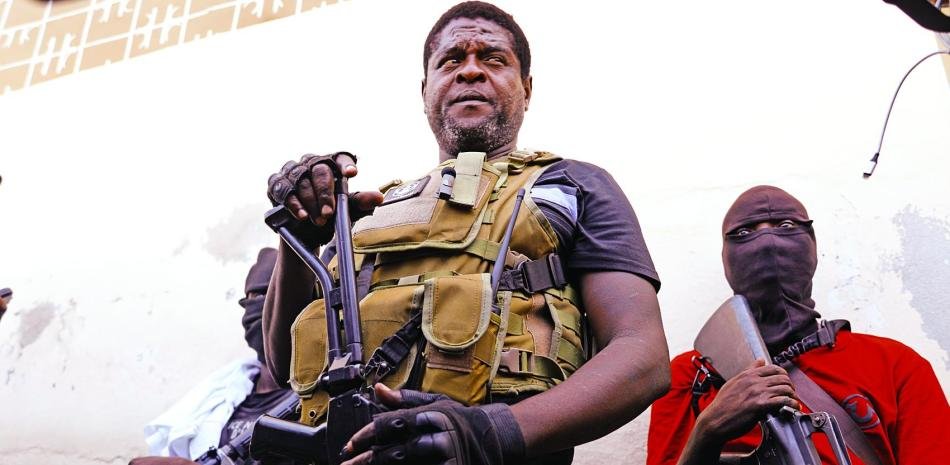 Choques entre policías y pandilleros han dejado más de 100 muertos en enero