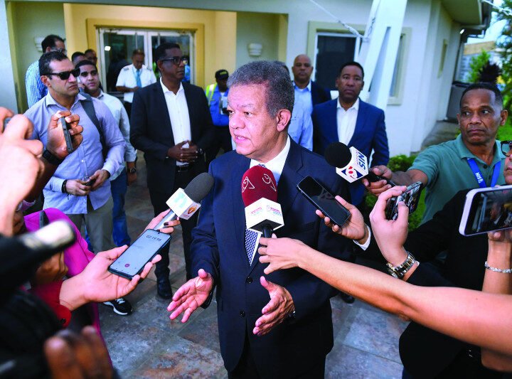 “Consideramos que no se podía proclamar el triunfo de Maduro”