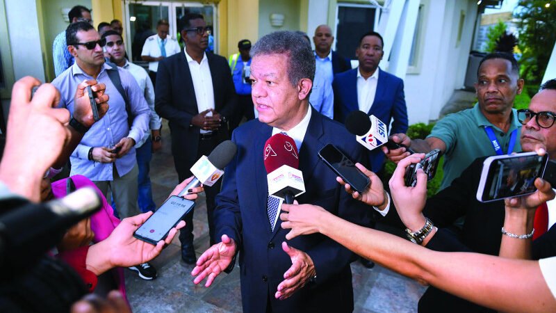 “Consideramos que no se podía proclamar el triunfo de Maduro”