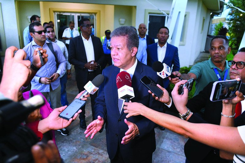 “Consideramos que no se podía proclamar el triunfo de Maduro”