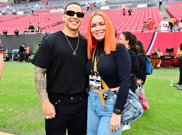 Abogados de Mireddys González, exesposa de Daddy Yankee, renuncia