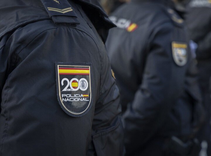 Dominicano atrapado al pasarse por eclesiástico para estafar en España