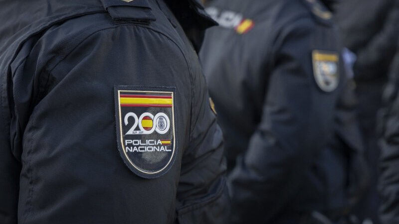 Dominicano atrapado al pasarse por eclesiástico para estafar en España