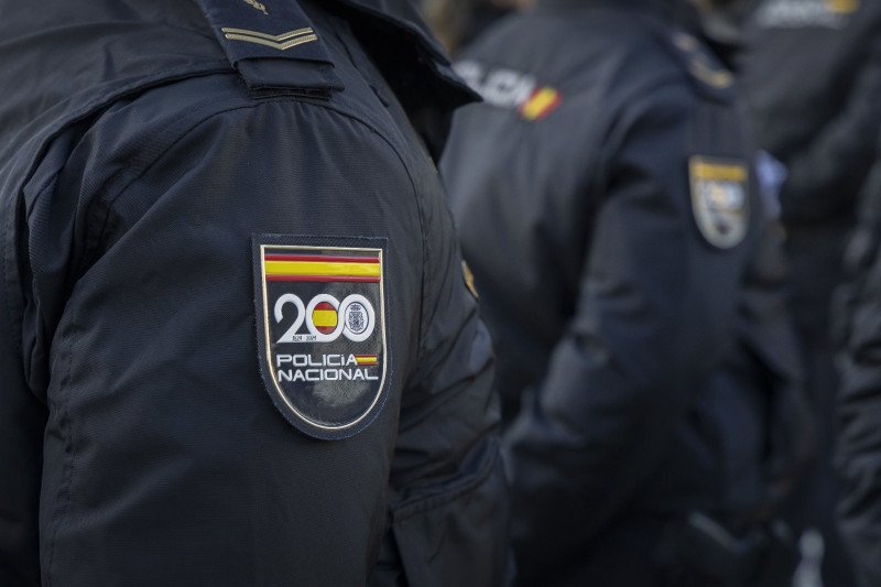 Dominicano atrapado al pasarse por eclesiástico para estafar en España