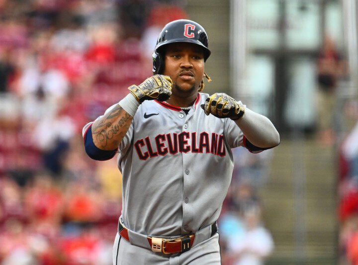 José Ramírez no estará en el Clásico Mundial por un tema personal