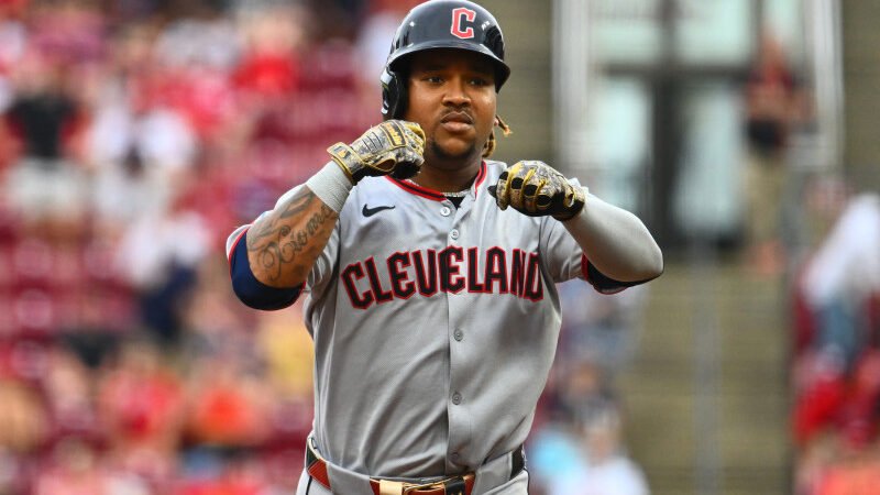 José Ramírez no estará en el Clásico Mundial por un tema personal