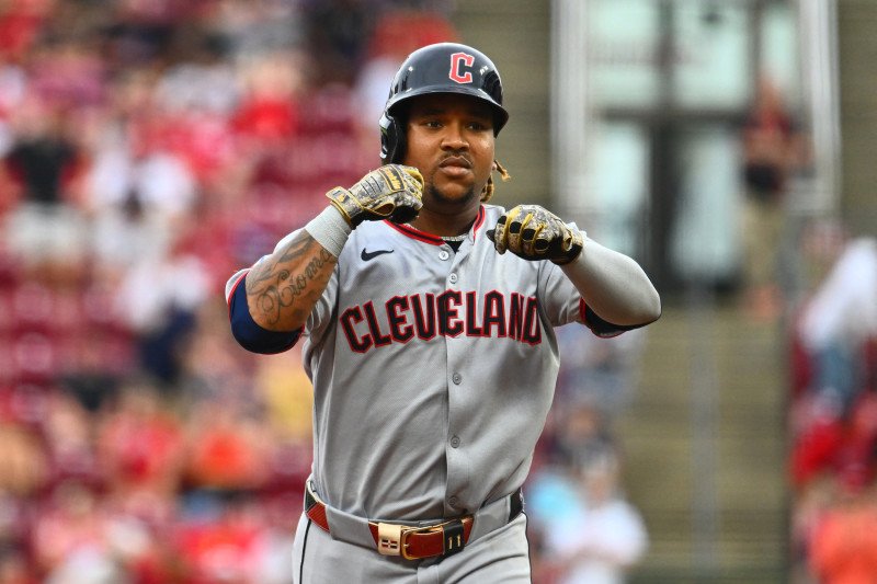 José Ramírez no estará en el Clásico Mundial por un tema personal