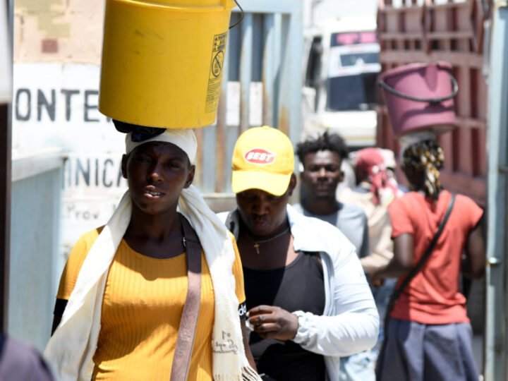 Cantidad de residentes regularizados en 2025