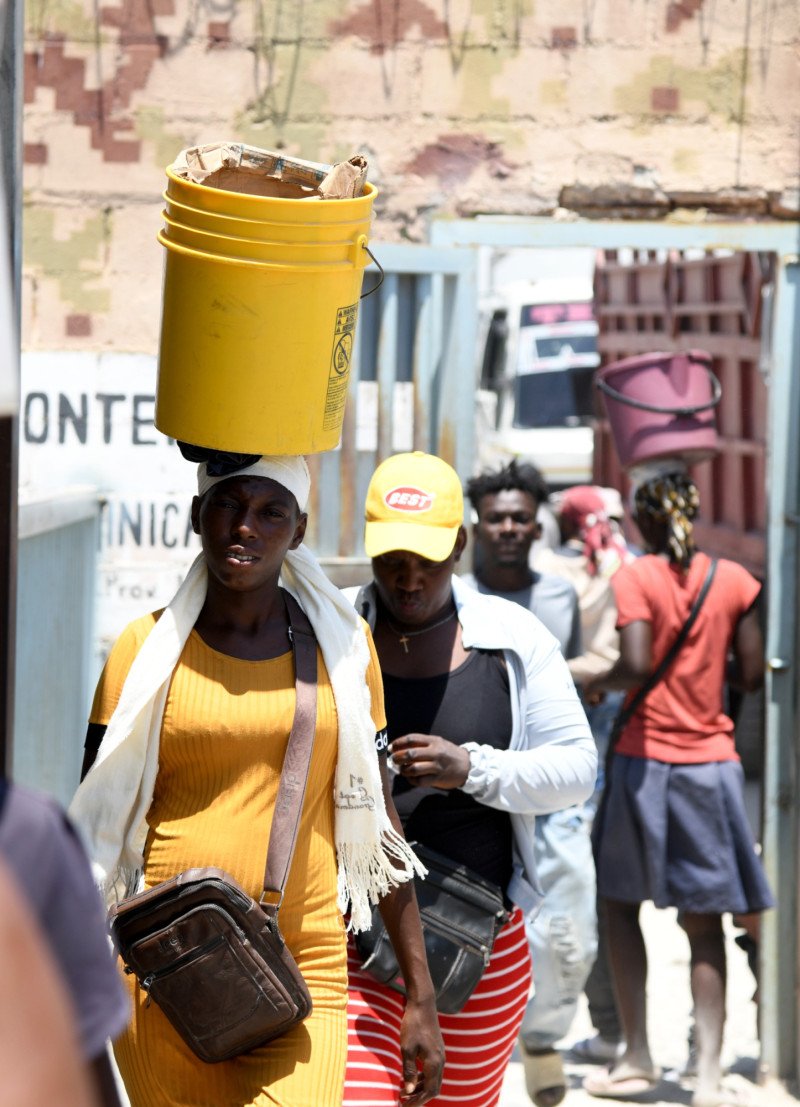 Cantidad de residentes regularizados en 2025