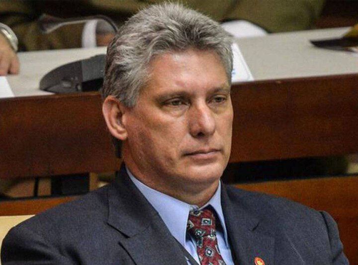 Cuba trata su intención de «continuar fortaleciendo» los lazos con Venezuela