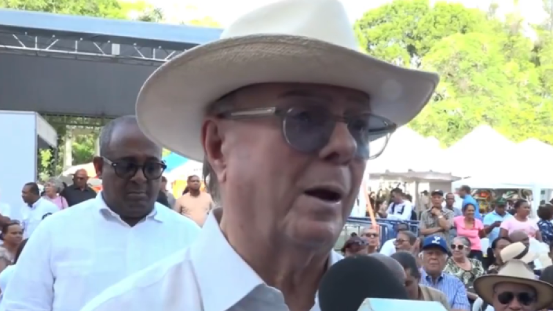 Funcionarios «a veces traen a sus amiguitos»