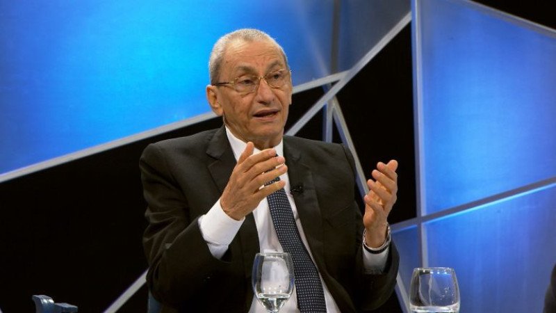 Nombran a Subero Isa como consultor jurídico del Poder Ejecutivo