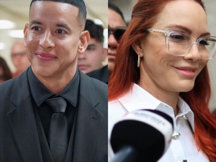 Daddy Yankee versus Mireddys González: un año de una batalla legal sin tregua en los tribunales