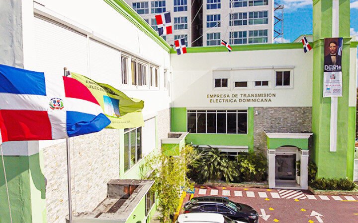 ETED será  una empresa pública