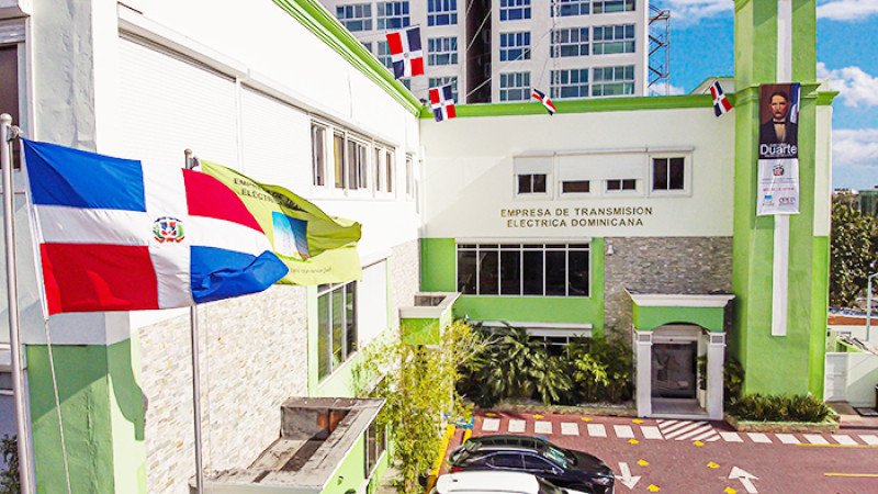 ETED será  una empresa pública