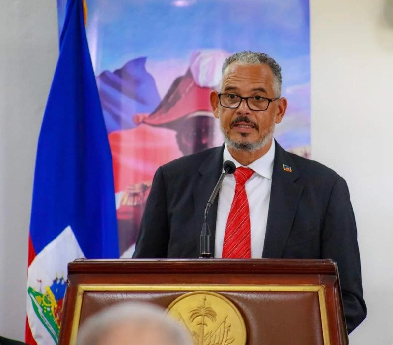 Posible destitución del primer ministro agrava nuevamente la crisis en Haití