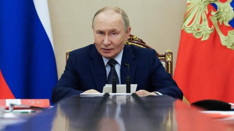 «Exigimos una aclaración inmediata» del paradero de Maduro y su esposa