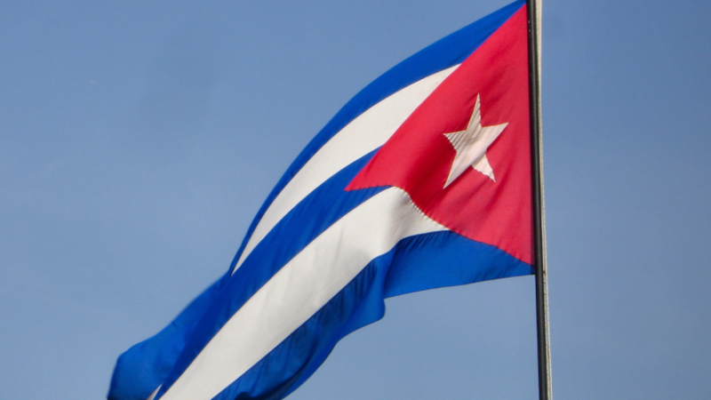 Mueren 32 militares cubanos en la operación de EE.UU. en Venezuela