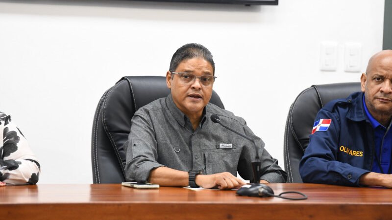 Operativo navideño cierra con 29 muertes, 245 accidentes y 65 menores intoxicados por alcohol