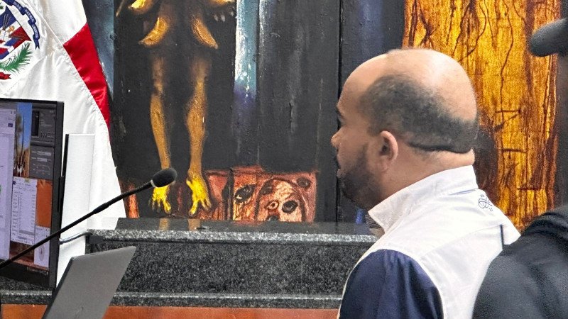 Aprovechar acceso político no eximirá a los criminales de rendir cuentas, asegura el FBI