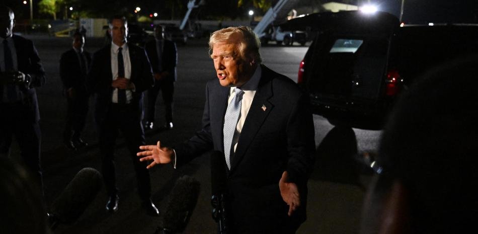 Cuba debe acordar con Trump «antes de que sea demasiado tarde»