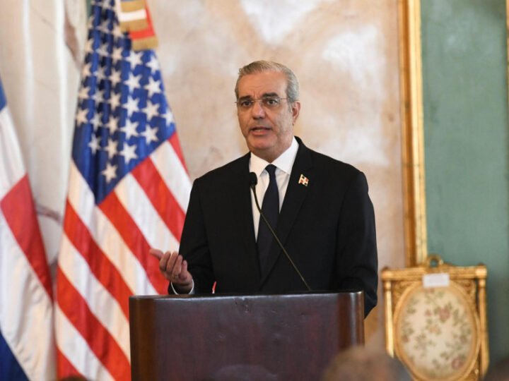 Ordenan extradición de acusado por narcotráfico y lavado de activos