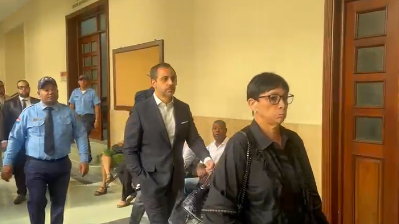 Conocerán petición para realizar nuevo peritaje