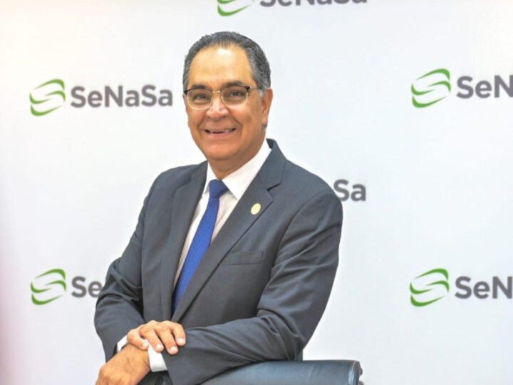 El dinero en efectivo de Senasa iba para la campaña del PRM