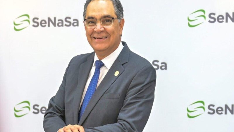 El dinero en efectivo de Senasa iba para la campaña del PRM