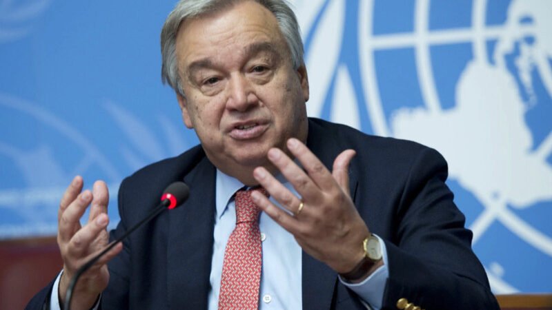 Preocupación por el «respeto del derecho internacional» tras captura de Maduro