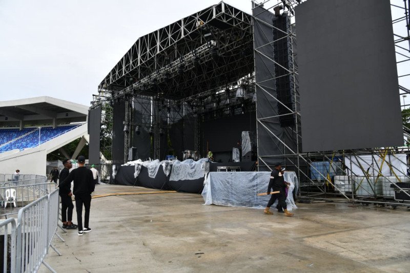 La Batalla de la Fe se prepara para su concentración este 1 de enero a las 4:00 de la tarde